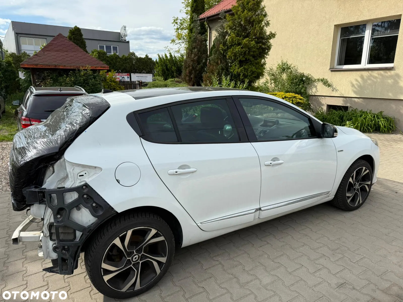 Renault Megane 1.6 dCi Bose - 5
