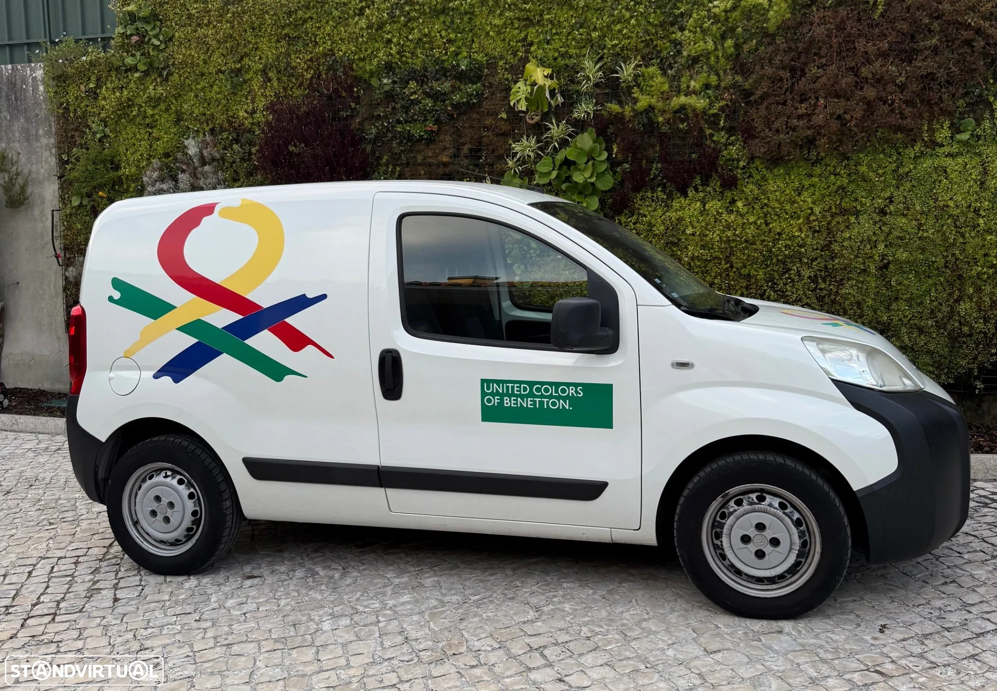 Citroën Nemo 1.3 HDi XTR - 2