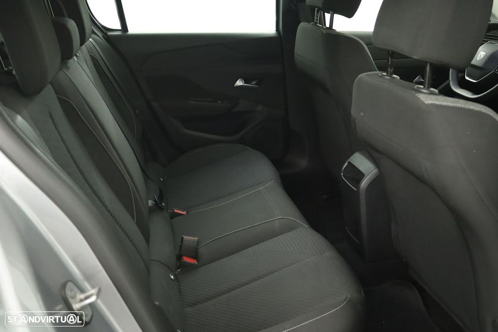 Peugeot 308 PureTech 130 EAT8 Active Pack - 21