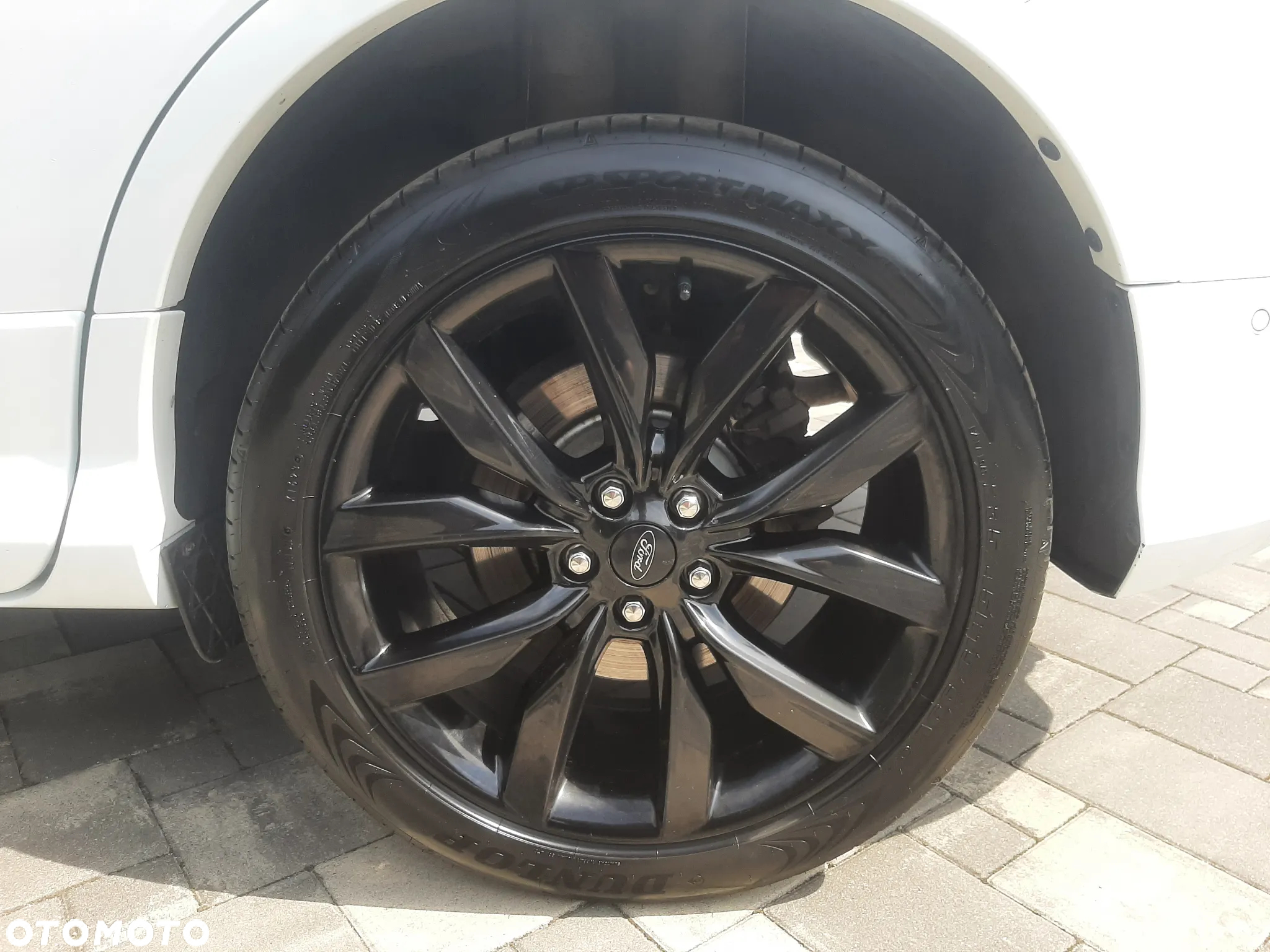 Ford Kuga 2.0 TDCi AWD ST-Line Black - 25