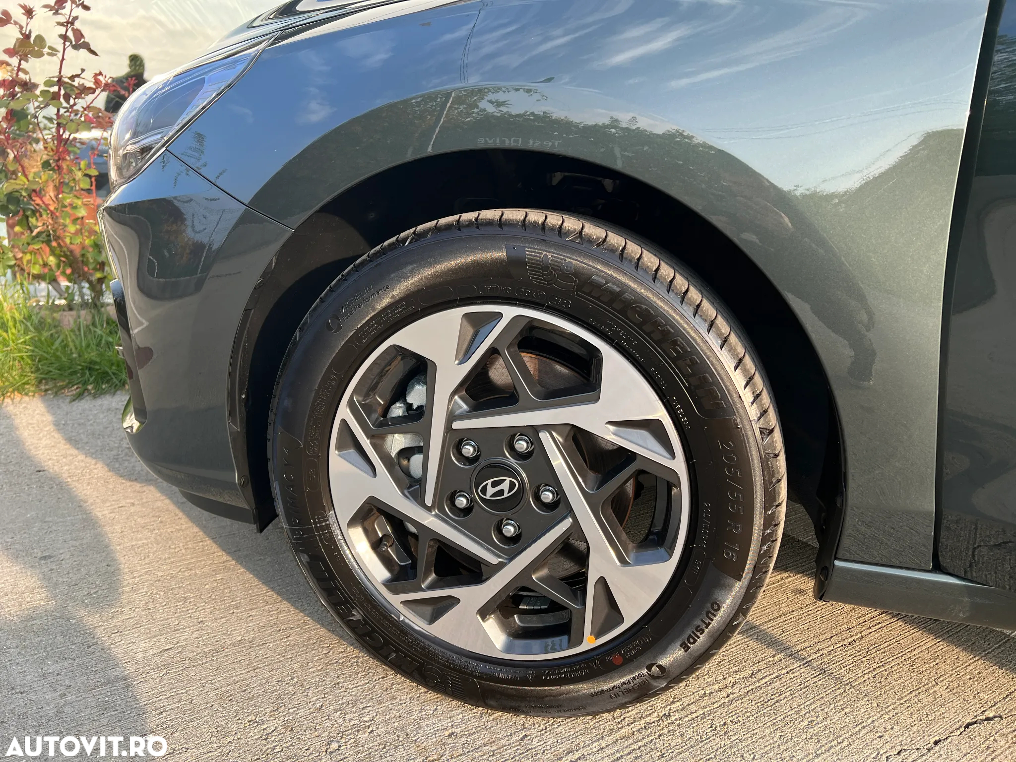 Hyundai i30 - 11