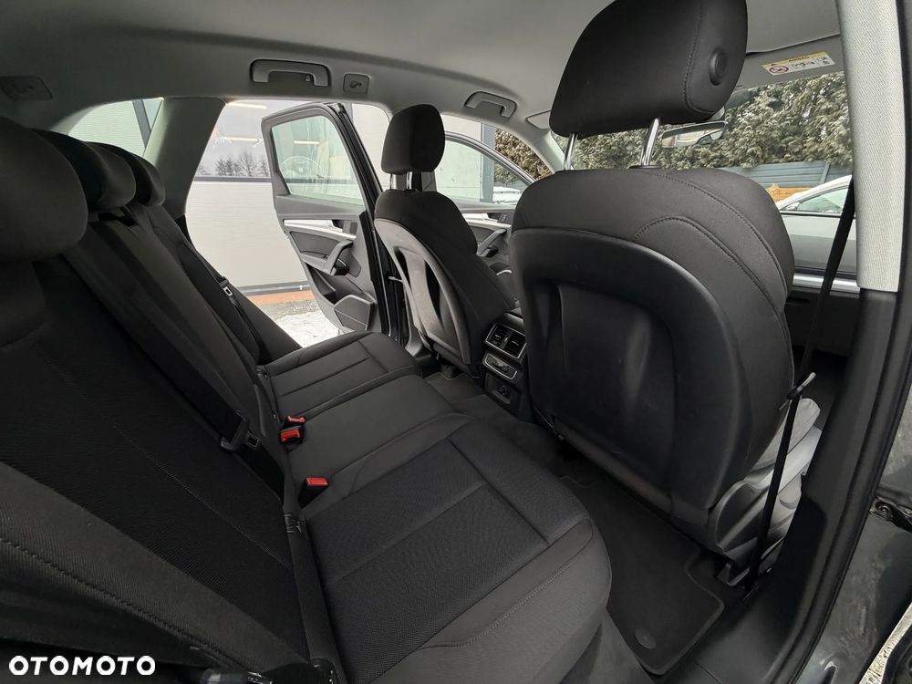 Audi Q5 40 TDI Quattro S tronic design - 18