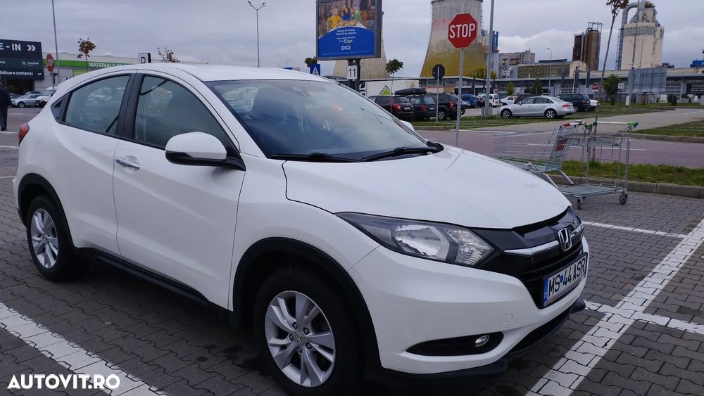 Honda HR-V 1.6 i-DTEC Comfort - 1