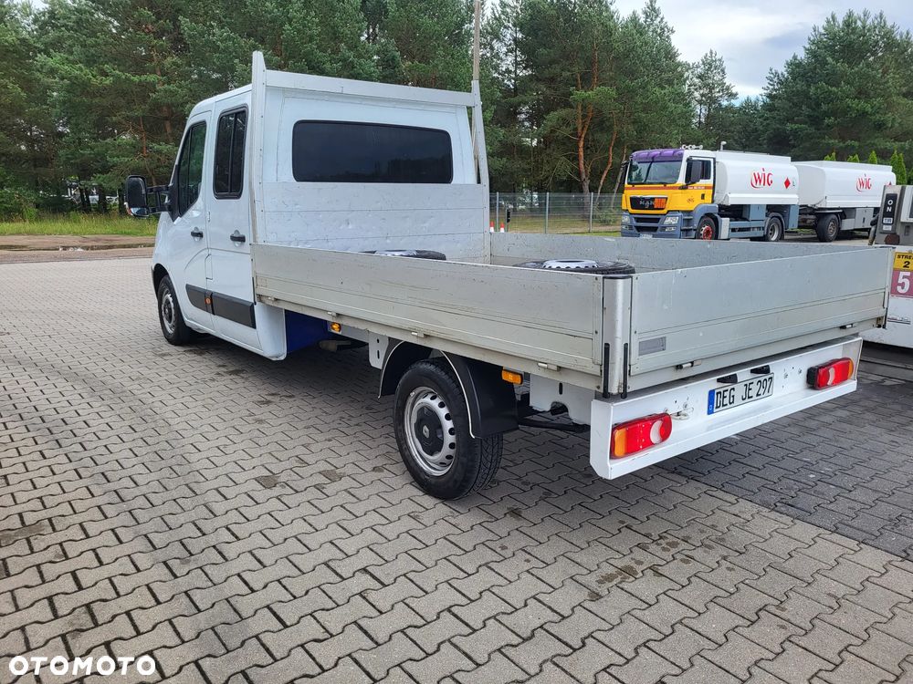 Renault Master max - 10