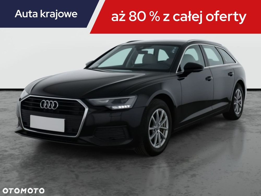 Audi A6 Avant - 3