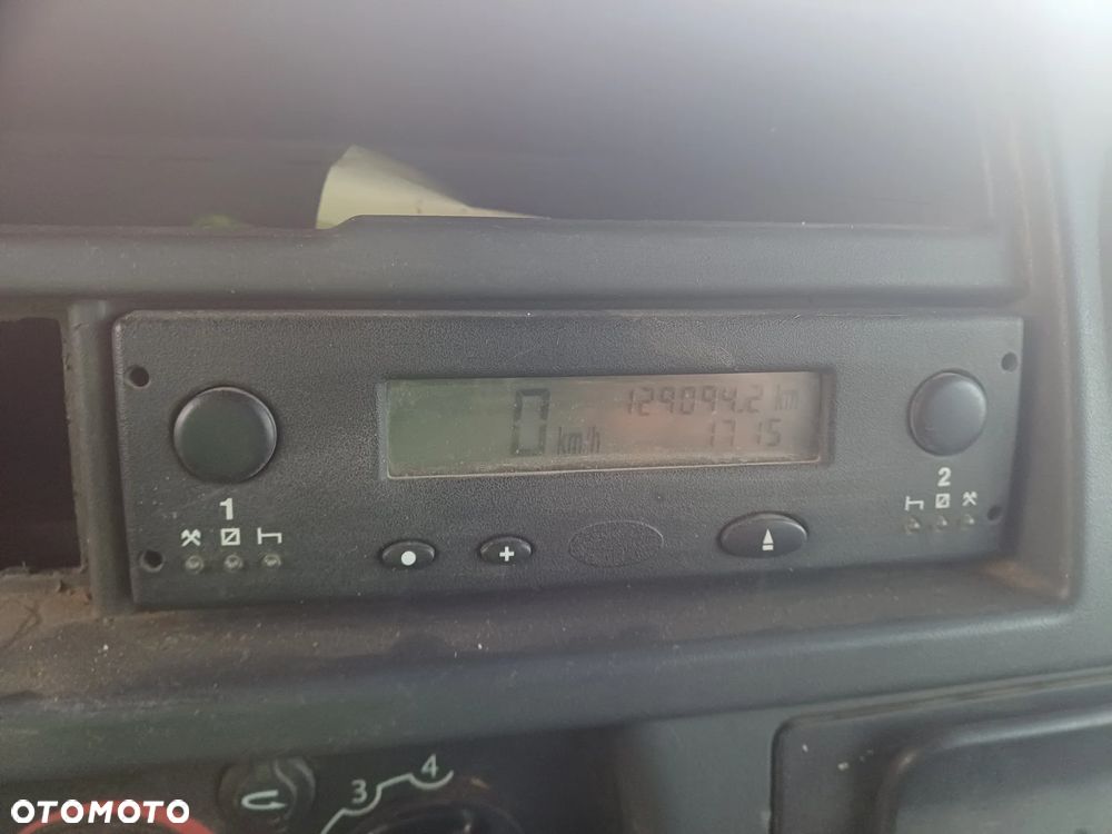 Renault MASCOTT - 13