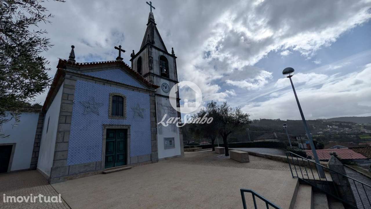 Terreno de 1875m² para Construção de Moradias Individuais, na Porte... - Grande imagem: 3/12