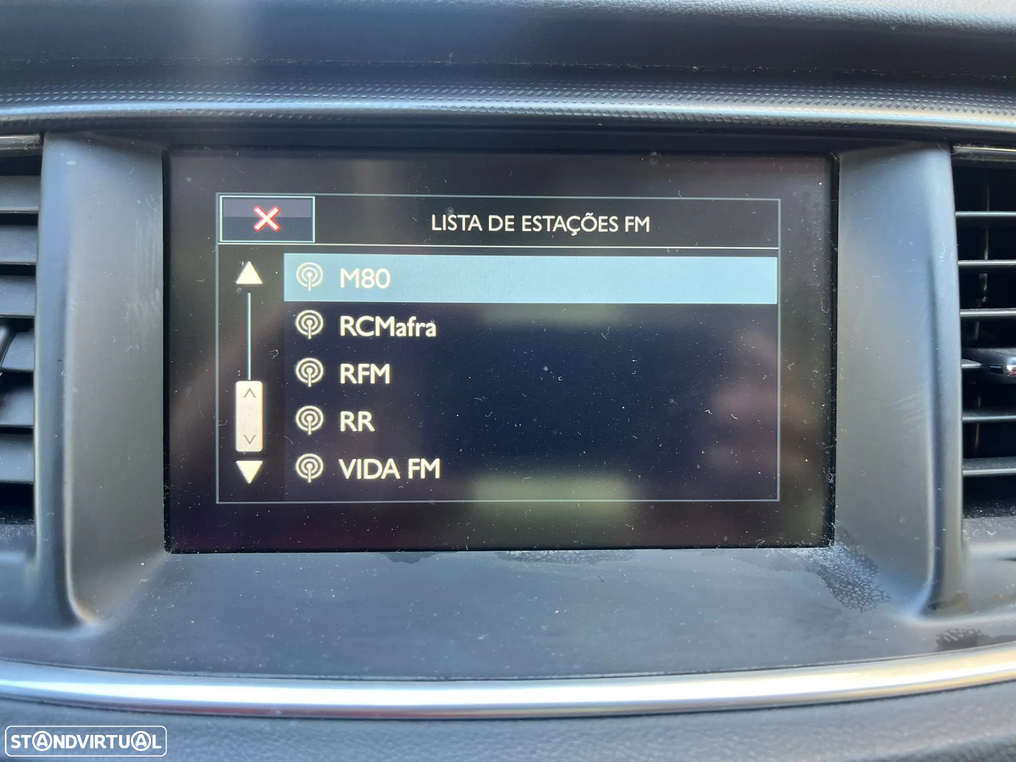 Peugeot 508 SW 1.6 e-HDi Allure - 43