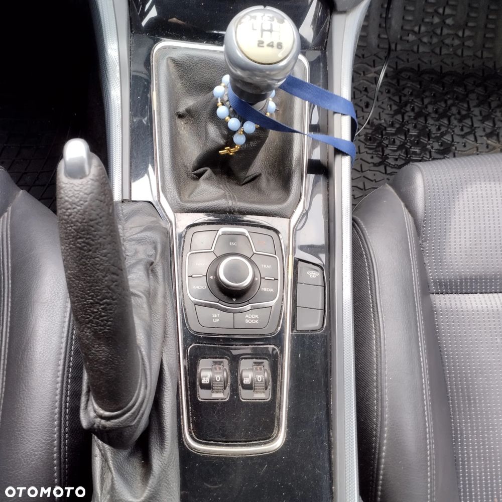 Peugeot 508 HDi FAP 140 Family - 3