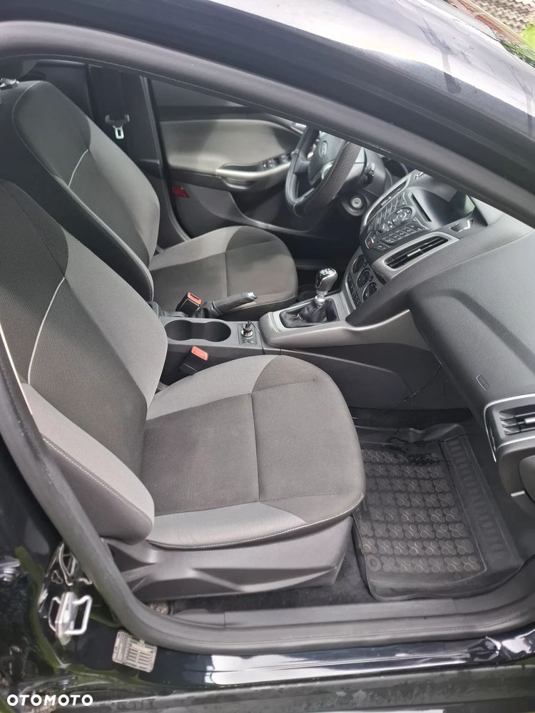 Ford Focus - 4