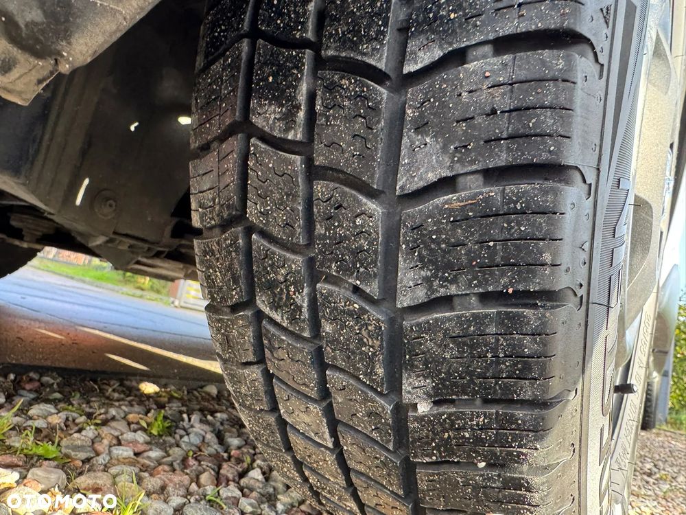 Nissan NV300 LONG BIAŁY - 19