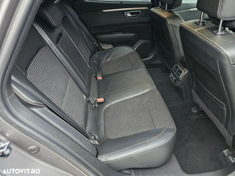 Renault Talisman BLUE dCi 160 EDC INTENS - 14