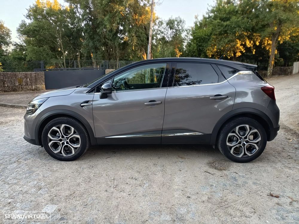 Renault Captur TCe 100 INTENS - 4