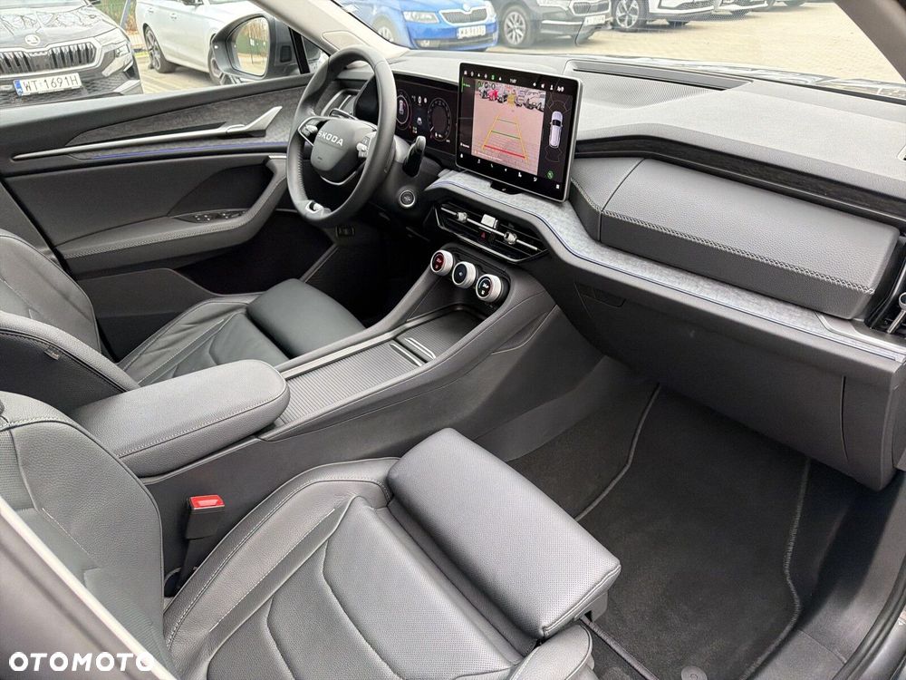 Skoda Kodiaq 2.0 TSI 4x4 Edition 130 DSG - 18