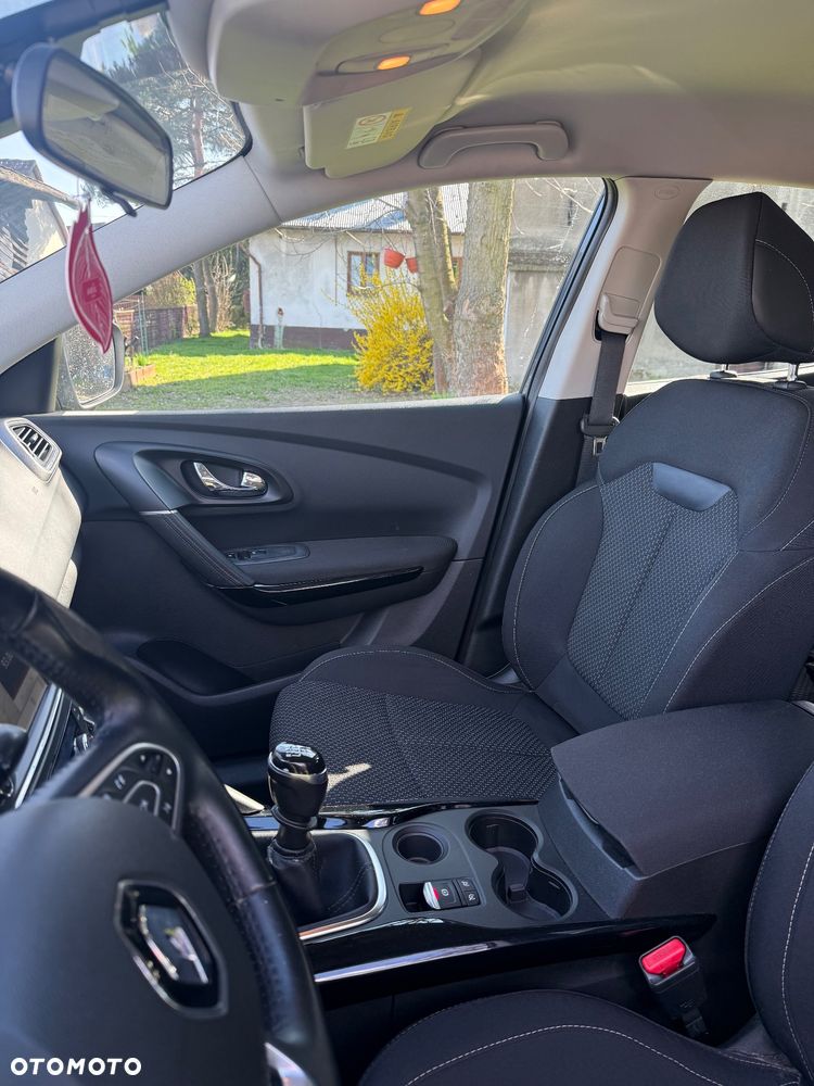 Renault Kadjar Energy dCi 110 Business - 12