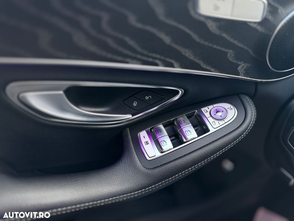 Mercedes-Benz C - 15