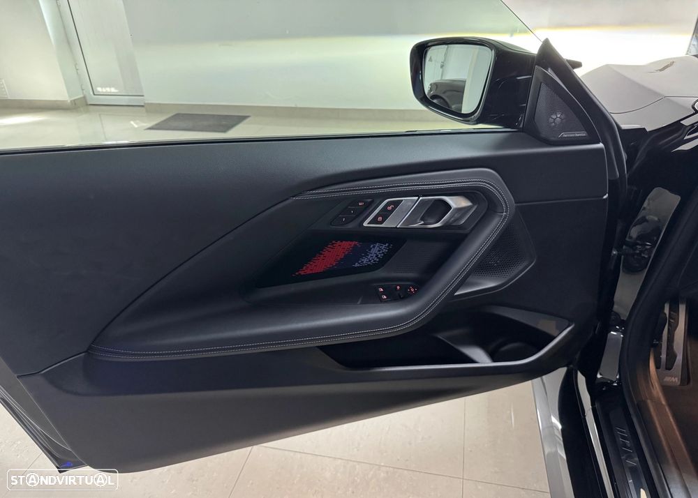 BMW M2 Auto - 27