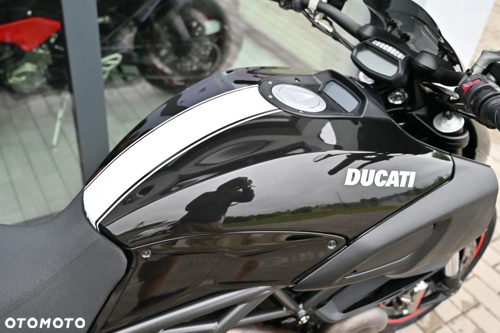 Ducati Diavel - 20