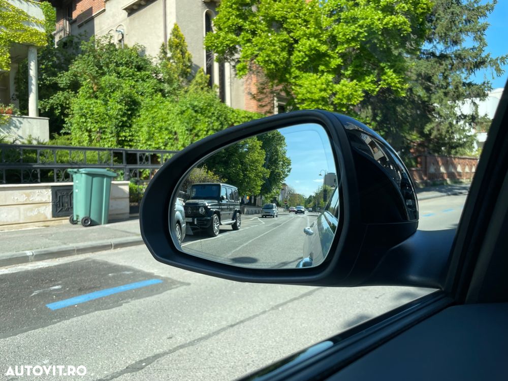 Mercedes-Benz C 300 e 9G-TRONIC Avantgarde - 15