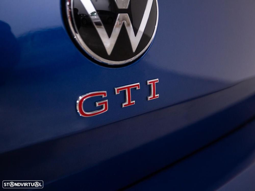 VW Polo 2.0 TSI DSG GTI - 8