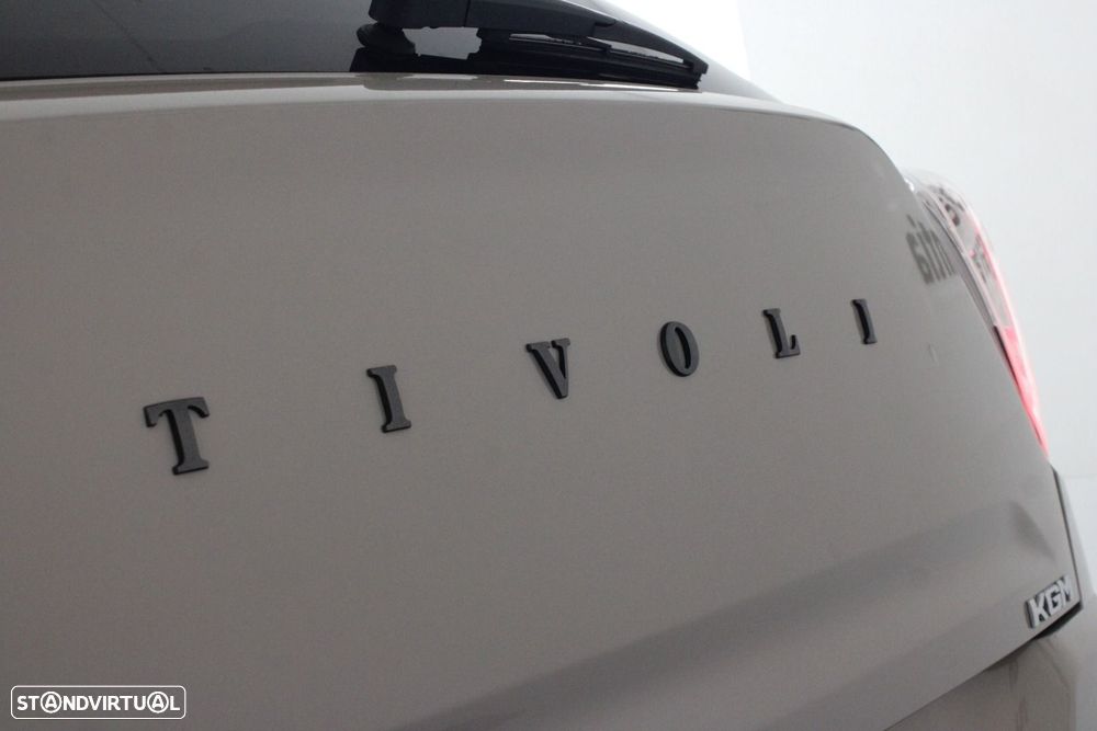 KGM Tivoli 1.5 T-GDi K3 6AT - 41