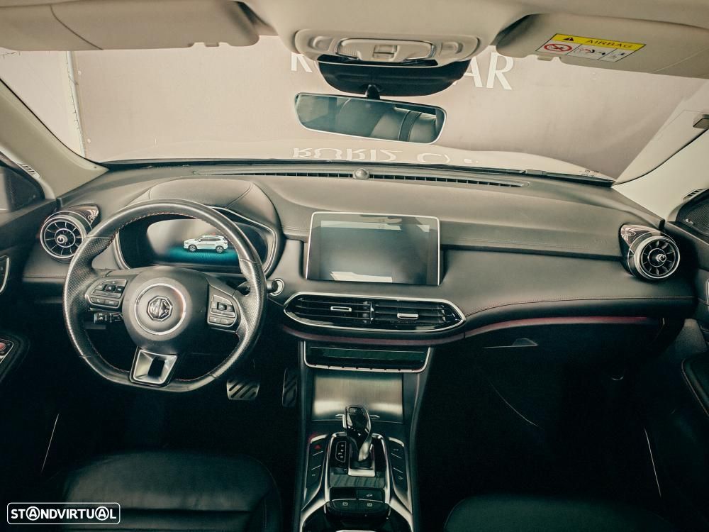 MG EHS 1.5 T-GDI Plug-in Hybrid Luxury - 10