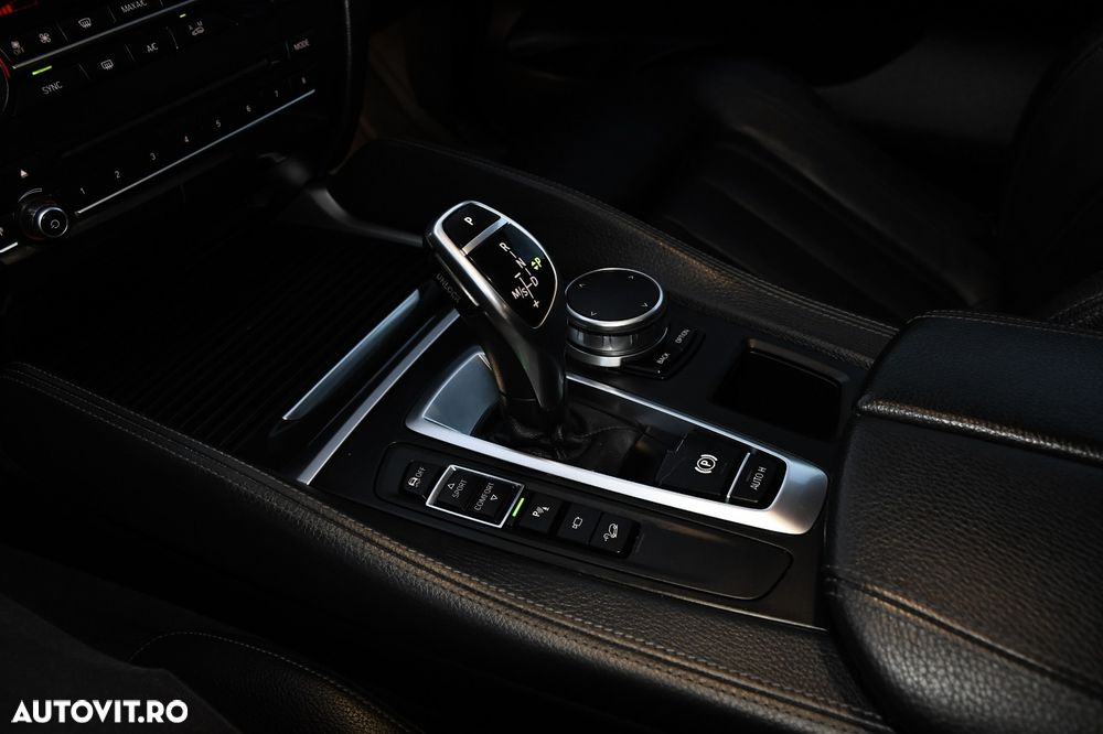 BMW X6 - 14