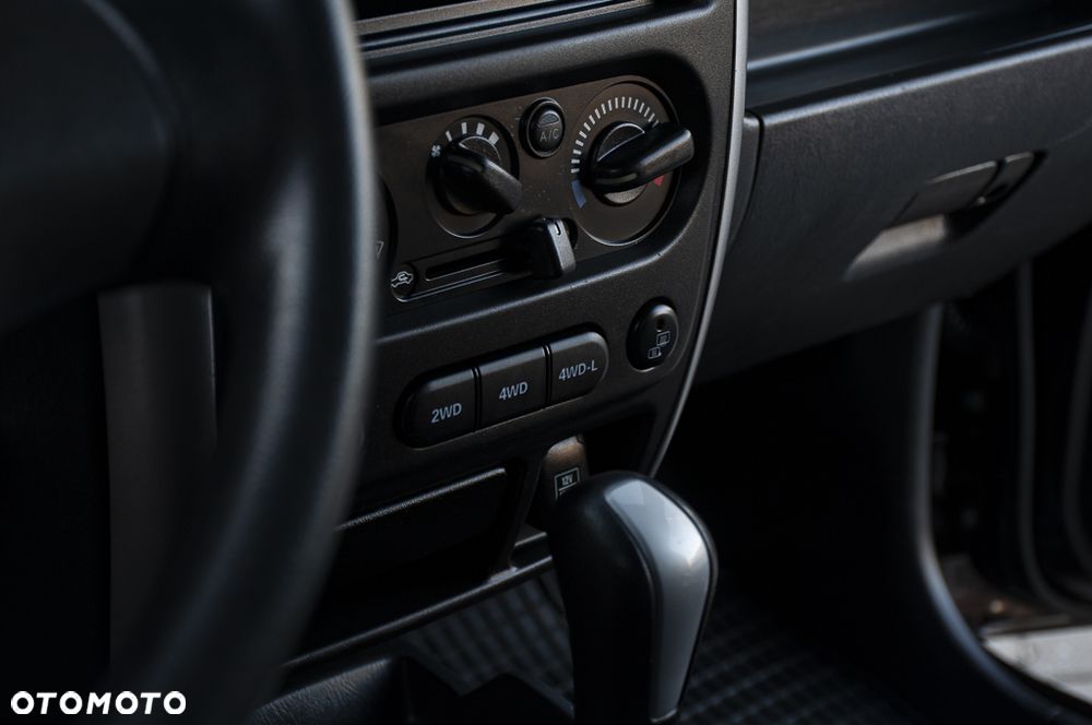 Suzuki Jimny Automatik Comfort Ranger - 19