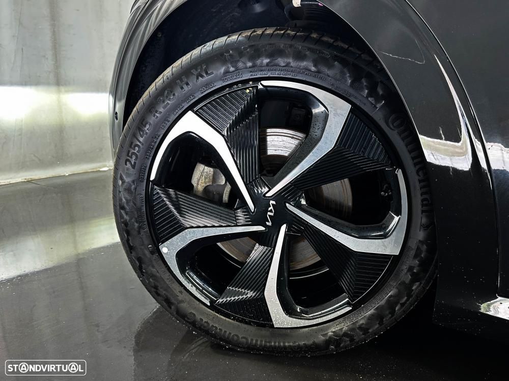 Kia EV6 77,4-kWh AWD GT-line - 60