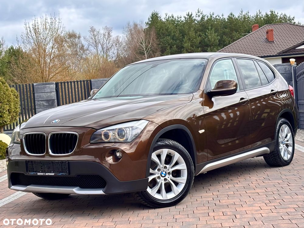 BMW X1 - 14