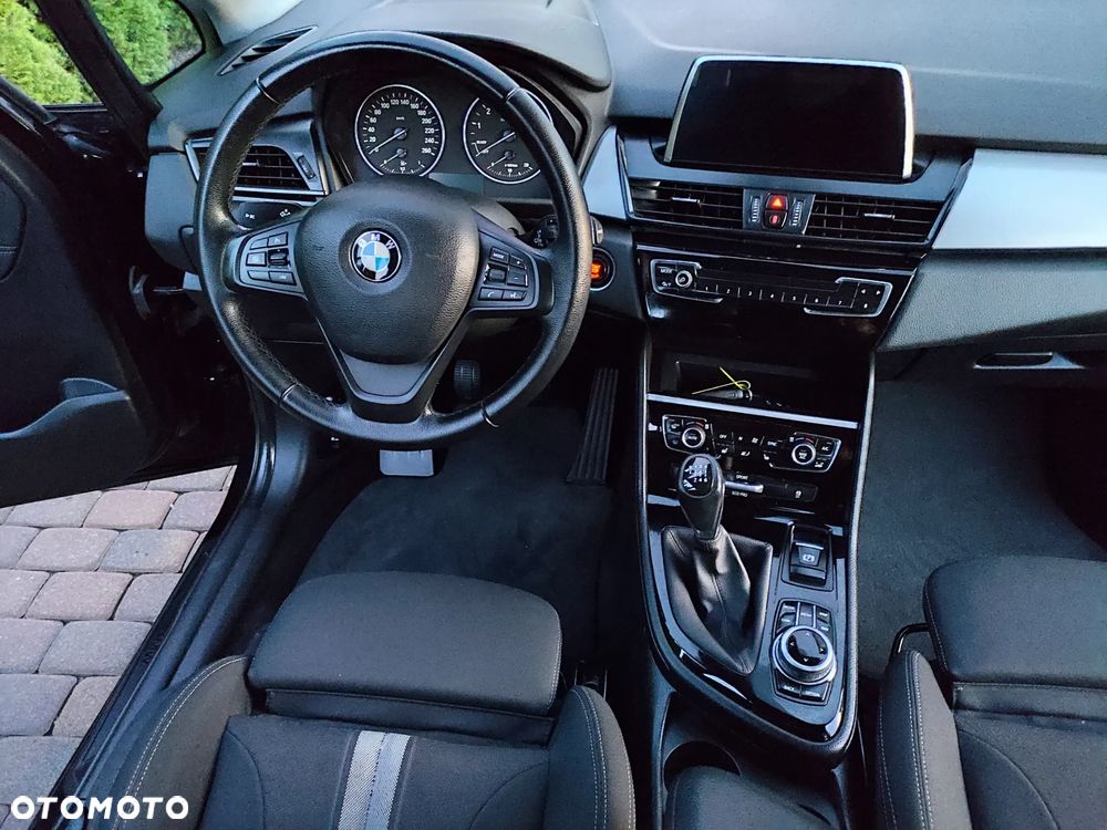 BMW Seria 2 218i GT Luxury Line - 30