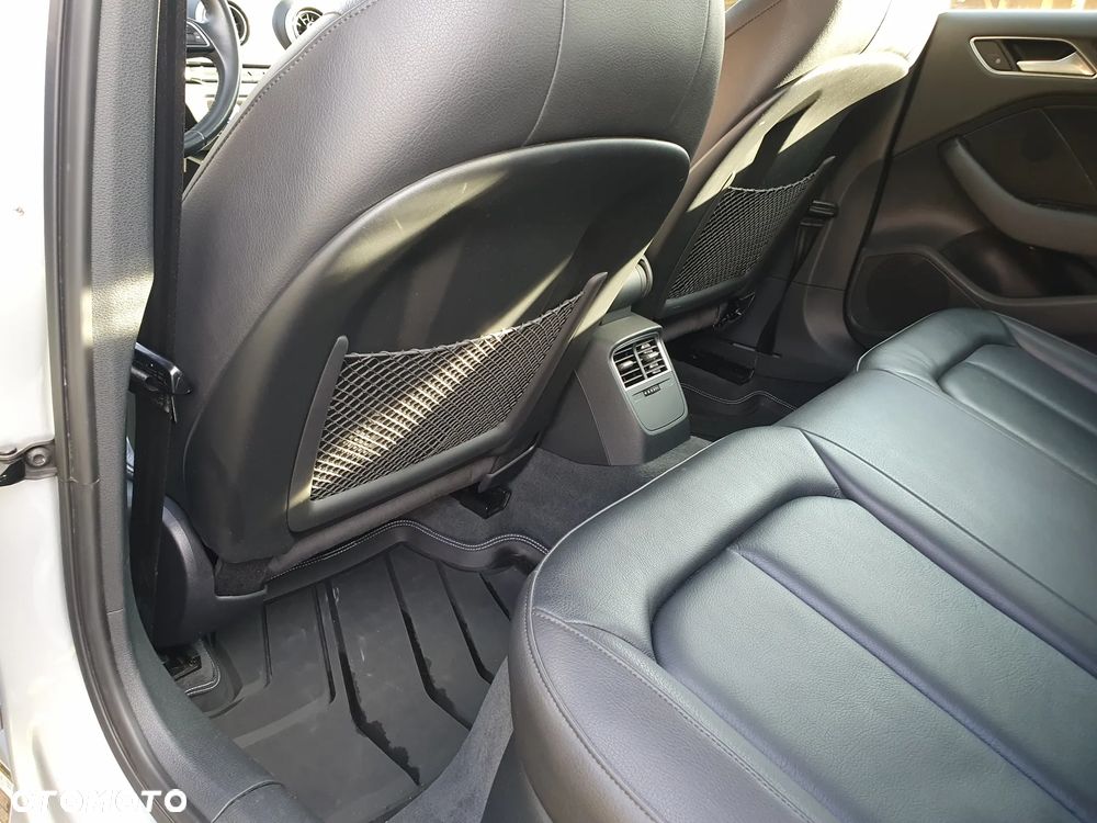 Audi A3 Limousine - 16