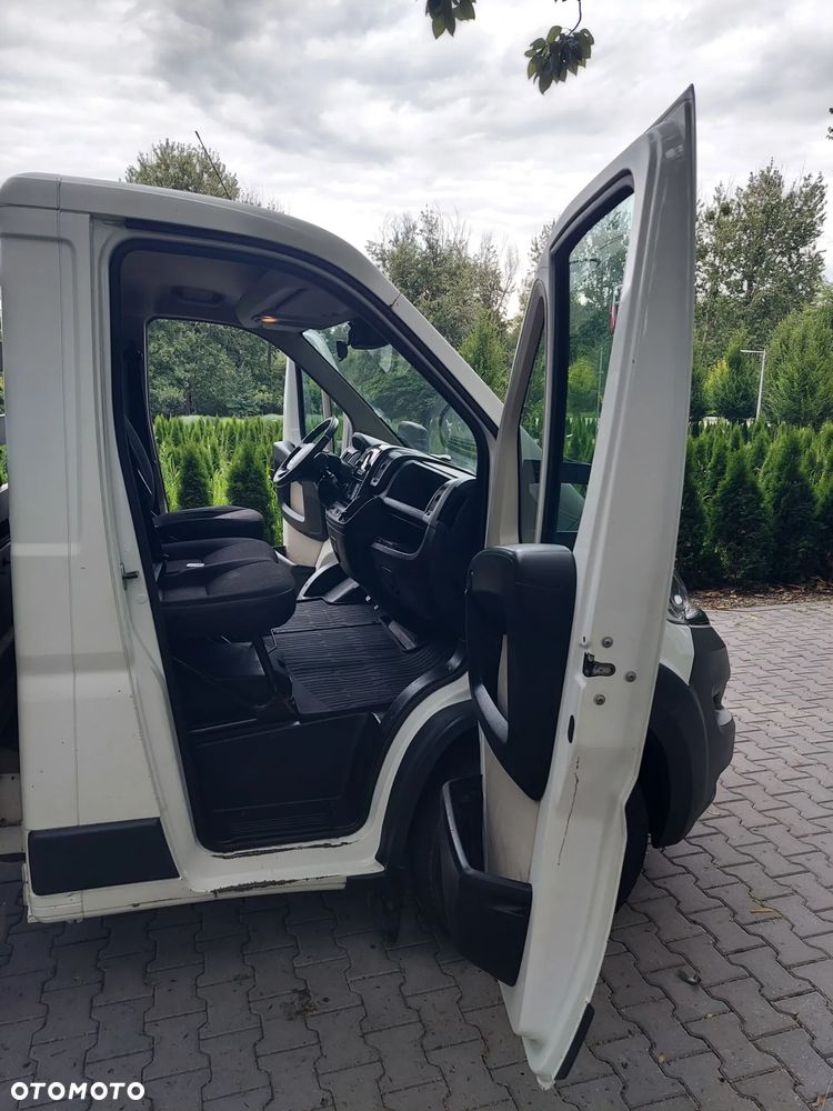 Peugeot Boxer - 7