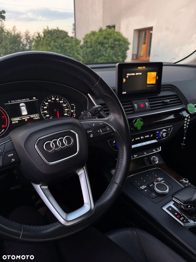 Audi Q5 45 TFSI quattro S tronic - 13