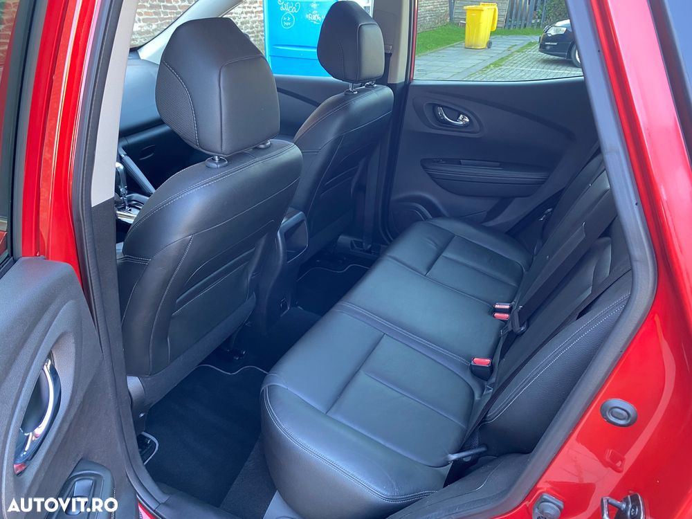 Renault Kadjar - 23