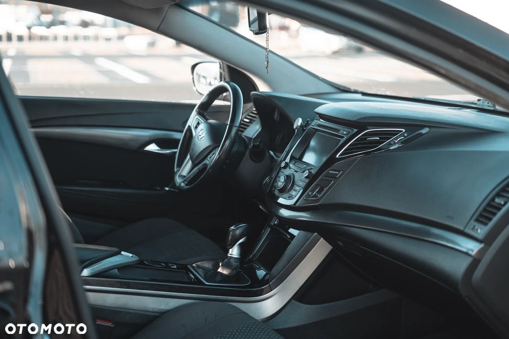 Hyundai i40 1.7 CRDi Classic - 13