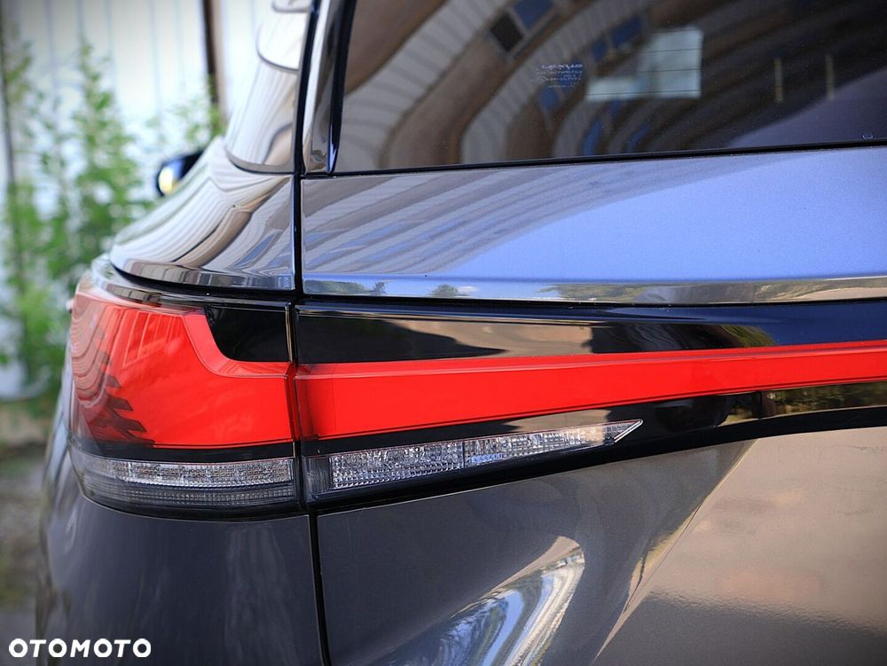 Lexus RX 350h Prestige - 10
