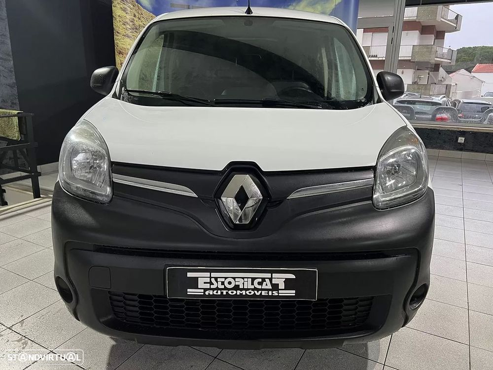 Renault kangoo express ze 33 - 5