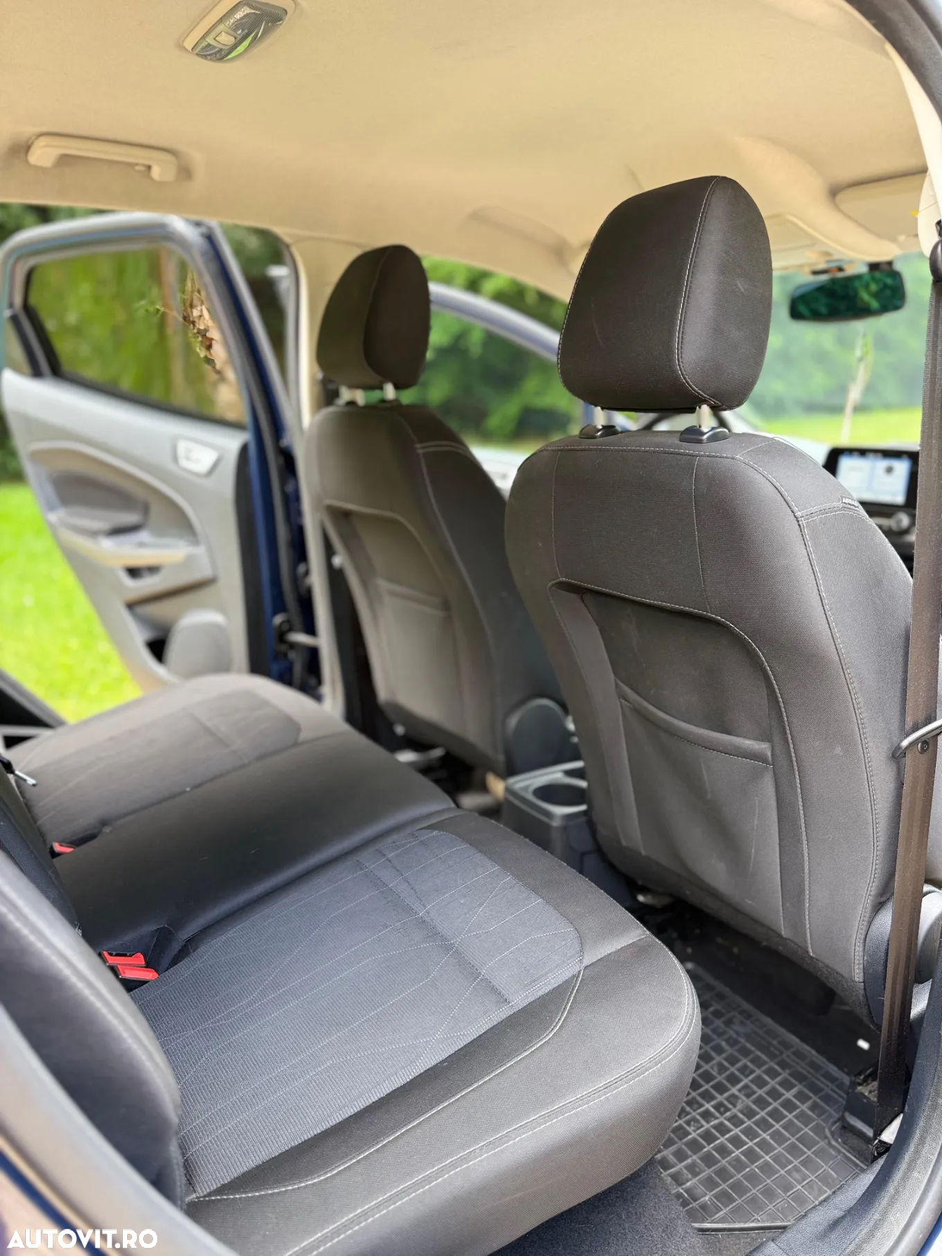 Ford EcoSport 1.0 EcoBoost Active - 6