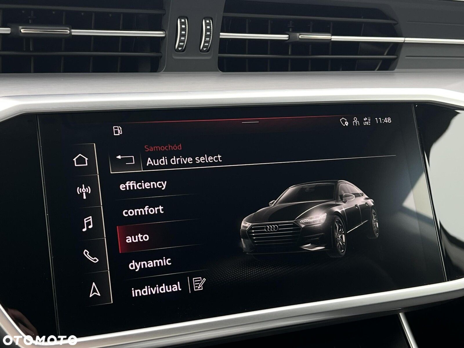 Audi A7 - 28