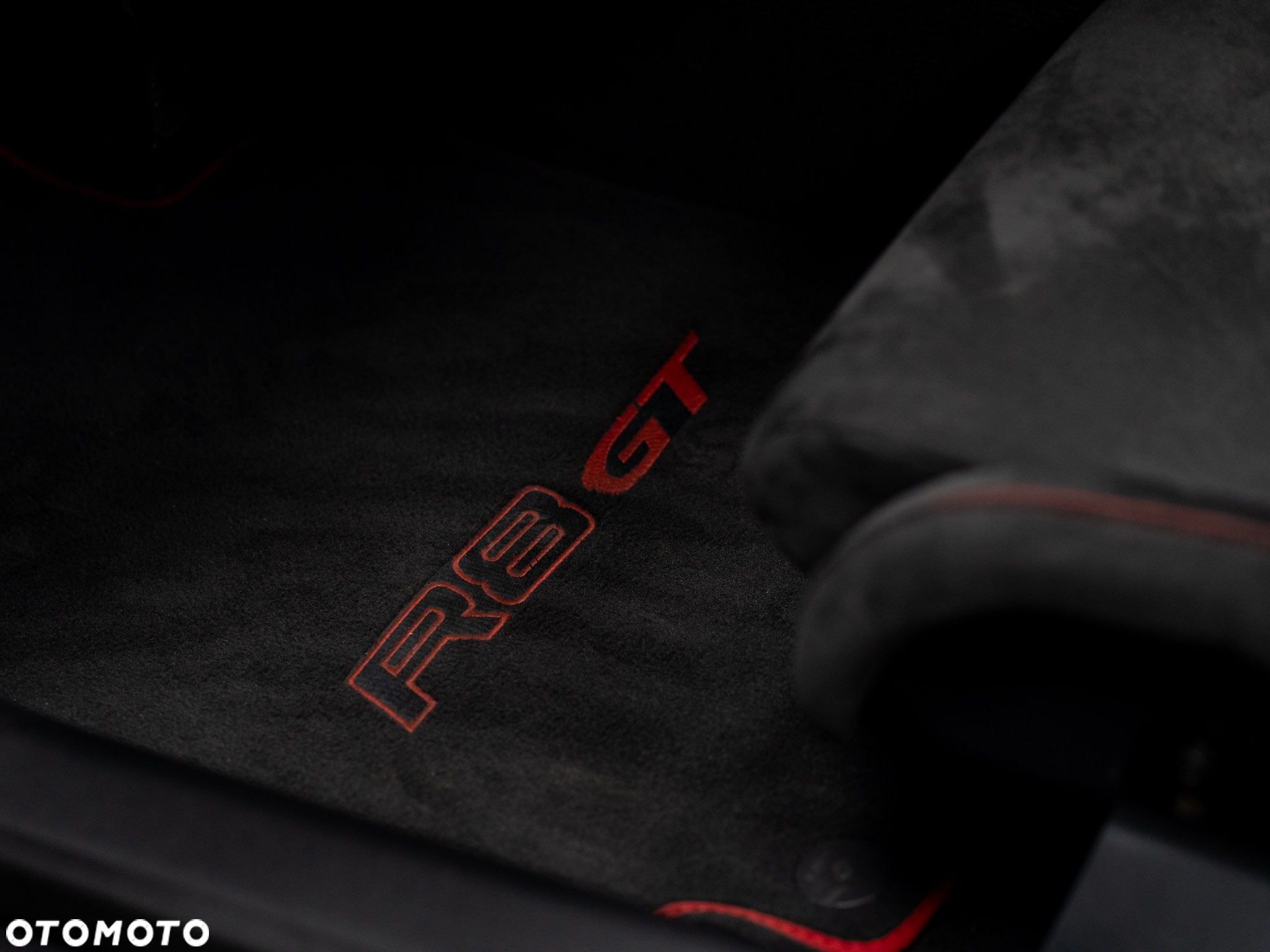 Audi R8 5.2 Quattro Plus S tronic - 31
