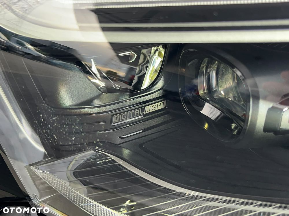 Mercedes-Benz Klasa E 220 d mHEV 4-Matic AMG 9G-Tronic - 38