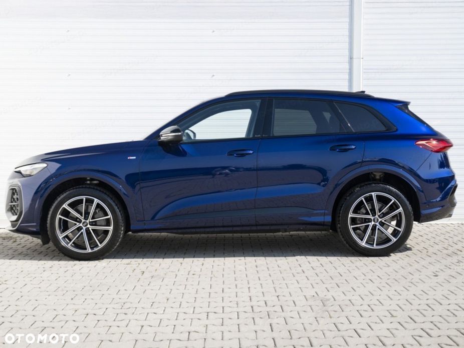 Audi Q5 TFSI mHEV 200 kW Quattro S tronic - 3