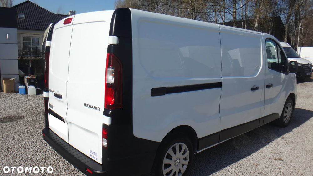 Renault Trafic - 6