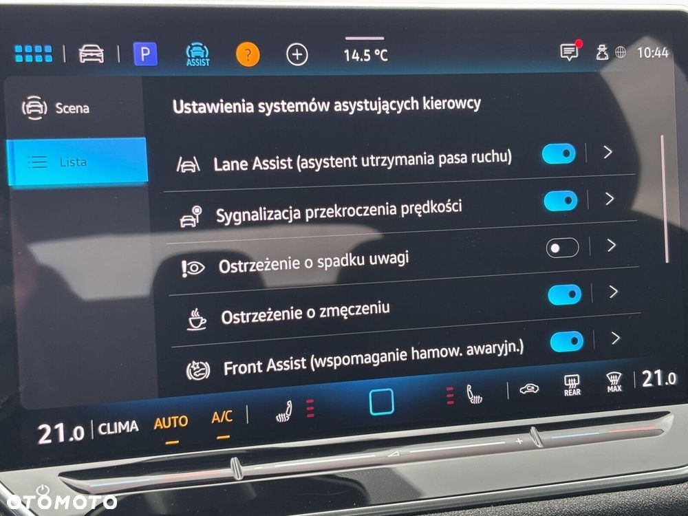 Volkswagen Passat Variant 1.5 TSI ACT mHEV DSG - 26