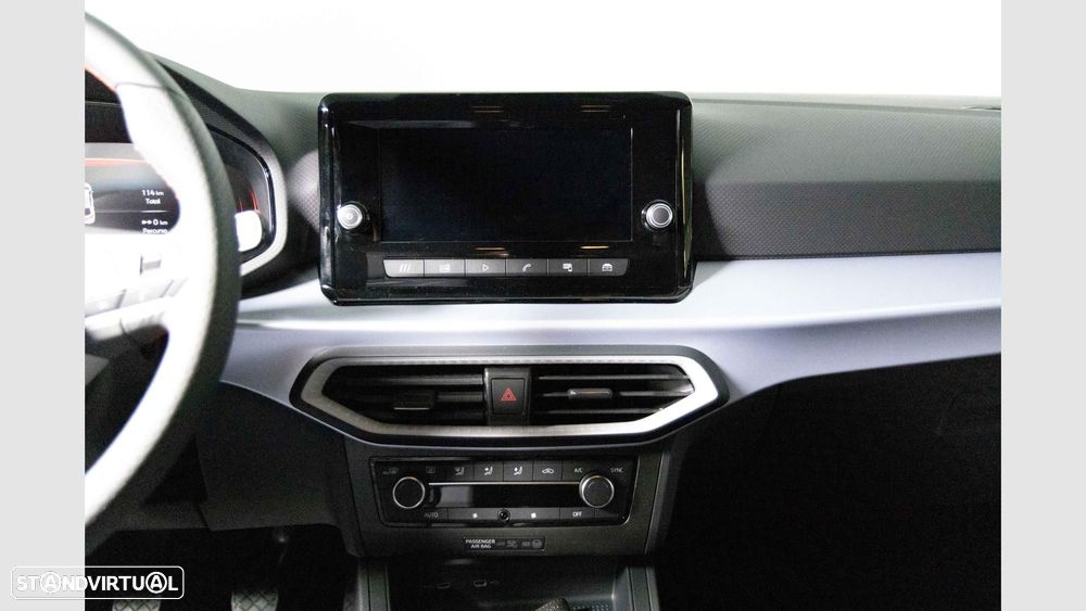 SEAT Ibiza 1.0 TSI FR - 11