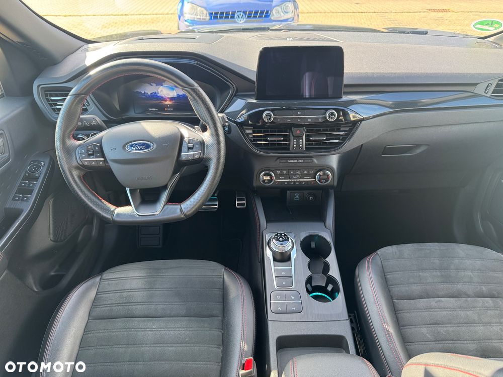 Ford Kuga 2.0 EcoBlue AWD ST-Line X - 6