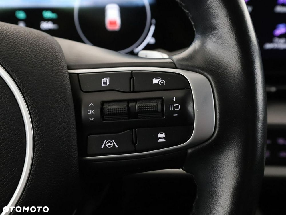 Kia Sportage 1.6 T-GDI PHEV Business Line 4WD - 36
