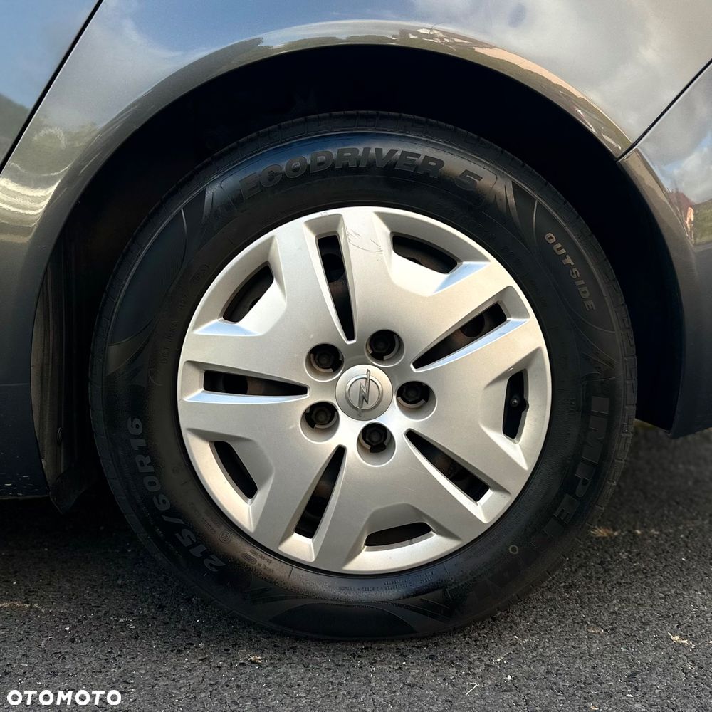 Opel Insignia 1.6 Edition - 7