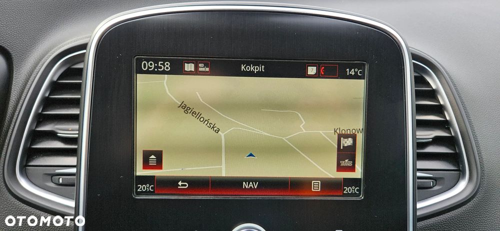 Renault Grand Scenic TCe 160 GPF EDC Deluxe-Paket LIMITED - 16